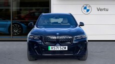 BMW iX3 210kW M Sport Pro 80kWh 5dr Auto Electric Estate